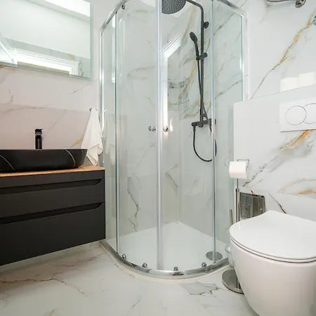 Titova Design Apartment