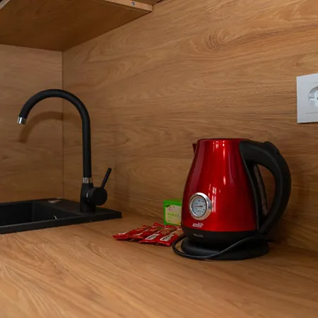 Titova Design * Saraybosna