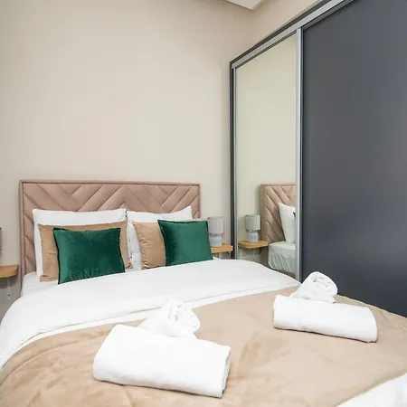 Titova Design Apartmán