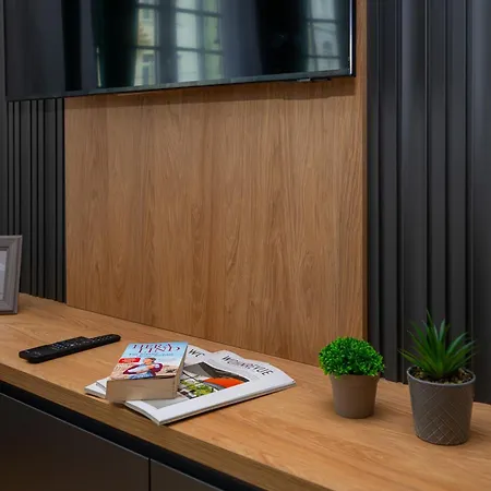 Apartmán Titova Design