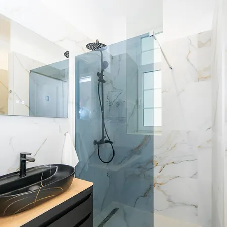 Apartment Titova Design Sarajevo