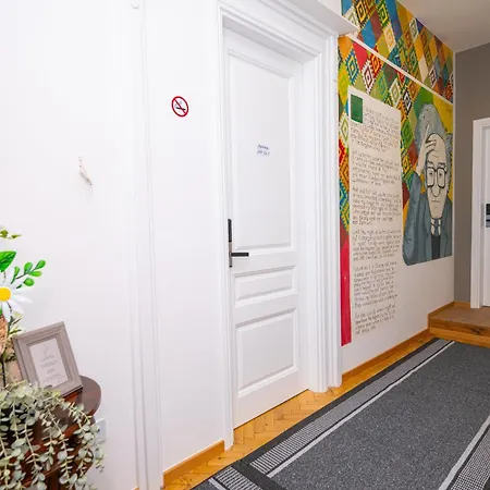 Titova Design Apartmán Sarajevo