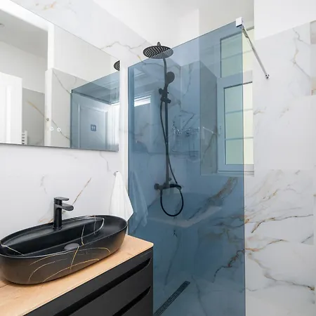 Apartment Titova Design Sarajevo