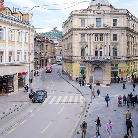 Titova Design Sarajevo