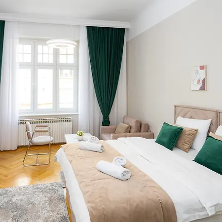 Titova Design Daire *