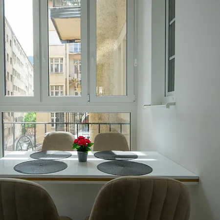 Apartmán Titova Design *