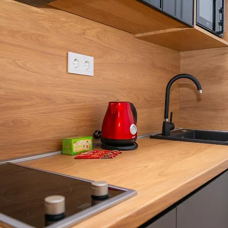 Titova Design * Saraybosna