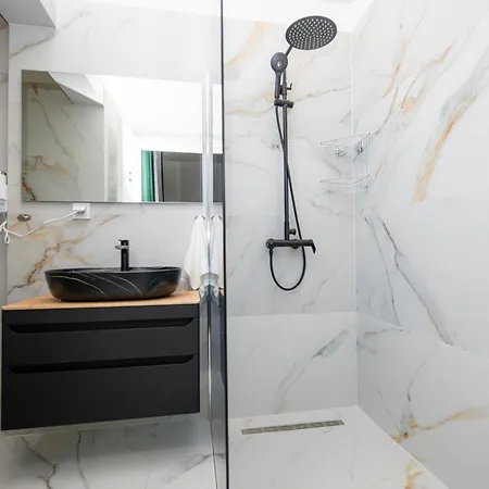 Apartmán Titova Design *